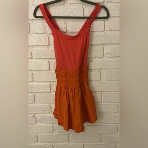 FP Movement Romper